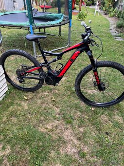 Specialized turbo Levo FSR - 2