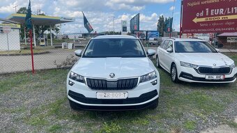 Škoda Karoq 1.0 TSI Style - 2