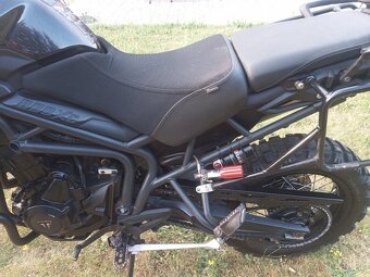 Triumph Tiger 800xc - 2