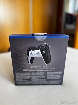 PS5 The last of US dualsense - 2