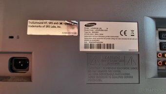 Samsung 32 - 2