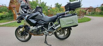 Motocykel - 2
