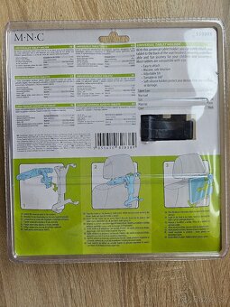 Univerzálny držiak na tablet - 2