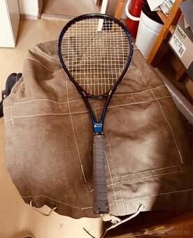 Tenisová raketa Prince Vibro Damp 104 - 2