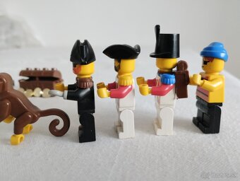 LEGO Pirates 6252 Sea Mates - 2