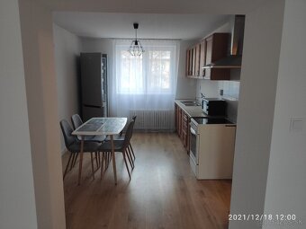 2 izbový byt na prenájom, Prešov - Plzenská ulica - 2