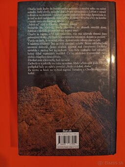 Stephen King - Odpor - 2