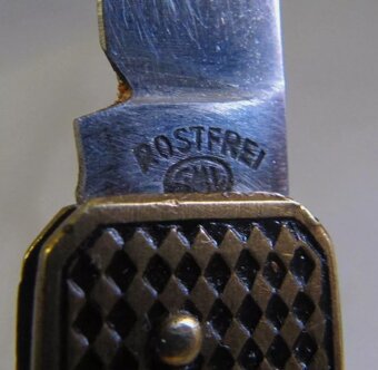 Rostfrei - 2