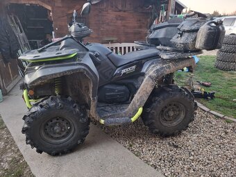 Segway Snarler 600Gs - 2