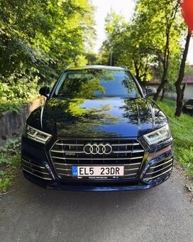 Audi Q5 Hybrid - 2