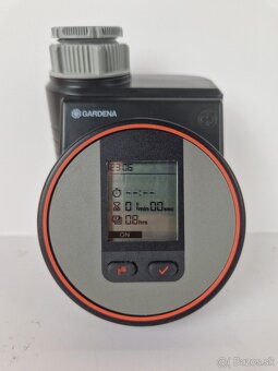 Gardena Flex - 2