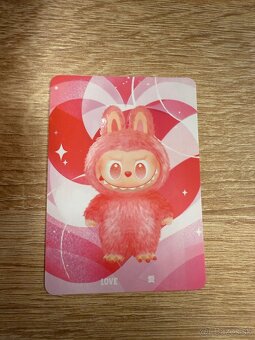 Labubu - 2