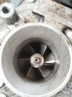 Turbo 1.9tdi - 2