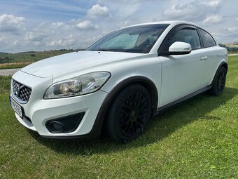 Volvo C30 - 2