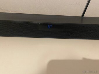 Predám soundbar - 2