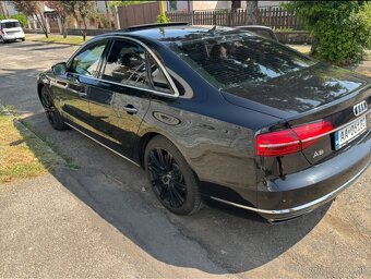 Audi A8 3.0 tdi - 2
