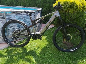 E-Bike CTM AREON GX PRO 2025 - 2