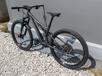 Specialized Stumpjumper Comp 2022 - 2