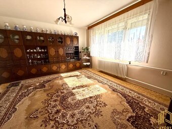 VÝRAZNÁ ZĽAVA , NA PREDAJ 5 - IZB. ROD.DOM, JABLONICA. - 2