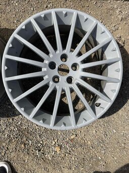 Elektróny 5x98 R17 - 2