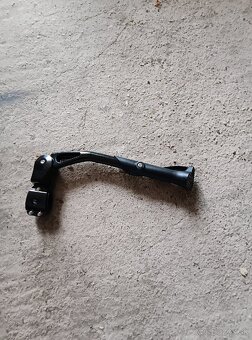 Stojan na bicykel - mne na ebike nepasuje - 2