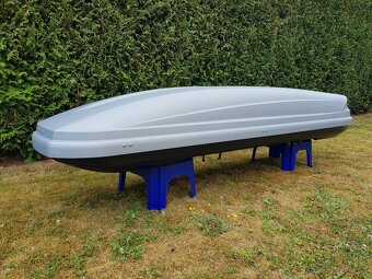 Strešný box THULE Pacific 500 - 2