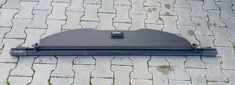 Ford s max-kufrová roleta - 2