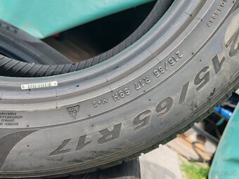 215/65 r17 zimne - 2