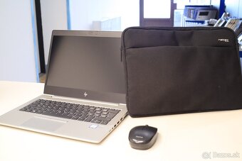 HP Elitebook 830 G5 skoro nepoužívaný - 2