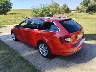 Škoda Octavia Combi 1.6 TDI DSG - 2
