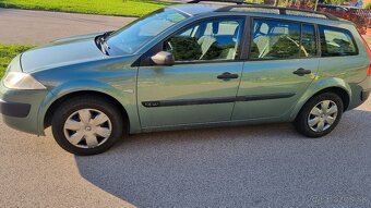 Renault megane combi - 2