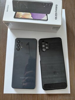 Samsung Galaxy A32 5G 128GB - 2