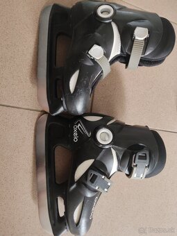 Predam detske korcule oxelo 30-32 - 2