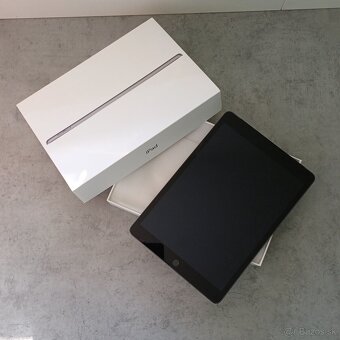 Apple iPad 10.2 (9. gen.) Cellular 64GB + Logitech SLIMFOLIO - 2