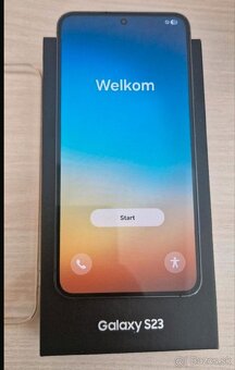 Samsung Galaxy S23 256gb - 2
