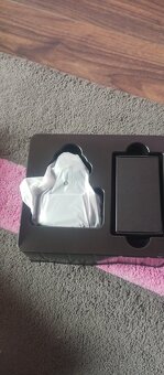 Holiaci strojček ONE LION FACE SHAVER - 2