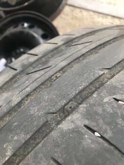 Nexen N blue 185 / 65 R15 - 2