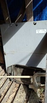 Kotol VIGAS - 2
