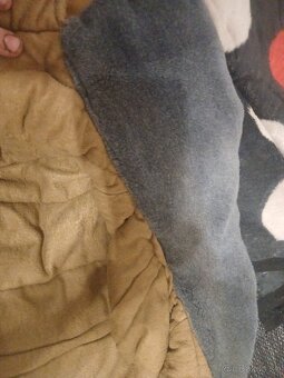 Sovietsky , ruský kabát 69 - 2