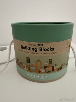 Little dutch kocky farma - 2