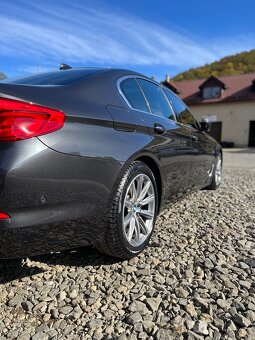 Predám originál disky BMW g30 - 2