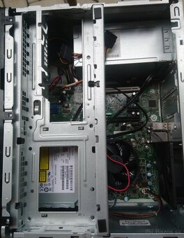 HP ProDesk 600 G3 MT - 2