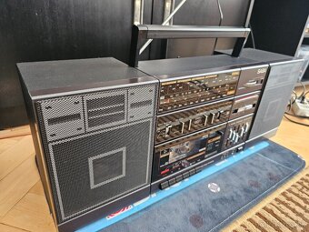 SABA RCP 650 - 2
