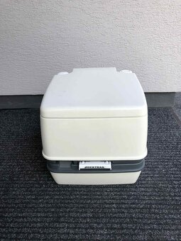Prenosné wc - 2