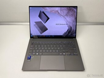ASUS Zenbook S 14 OLED UX5406SA Ultra7/32GB/1TB/3K - 2