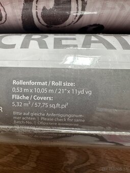 Tapeta Pariž - as creation - 2