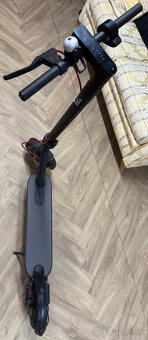 Xiaomi Mi M365 - na diely - 2