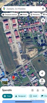 Predám stavebný pozemok v Nitre (Kynek - Drieňová) - 2