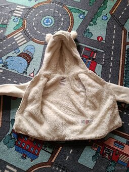 Predam zimny kabatik bundičku - 2