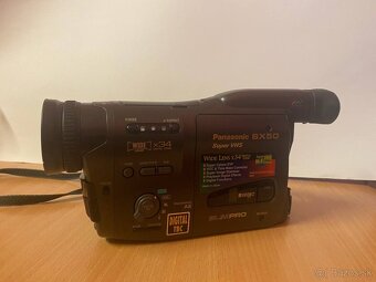 Panasonic SX50 - 2